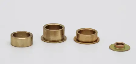 Nacelles / Pylons CH 54